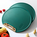 iClean - A Única Tábua que Não Mancha, Não Solta Resíduo e Não Acumula Mofo - Entrega Grátis