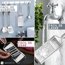 SliceMax - 4 em 1 Fatiador de Legumes Multiuso – O jeito mais rápido e seguro de preparar seus alimentos