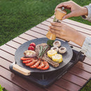 Grilux - Panela Coreana Revestimento Antiaderente Premium  - Entrega Grátis