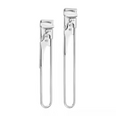 Abridor de Tampas e Potes Prático