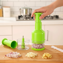 InoxSauce – Espremedor De Alho Manual Rápido e Sem Cheiro nas Mãos + Entrega grátis