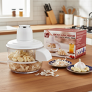 PeelPro - Descasque Alho e Frutas Em Segundos Sem Cheiro nas Mãos e Sem Bagunça - Entrega Grátis