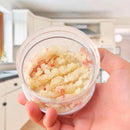 InoxSauce – Espremedor De Alho Manual Rápido e Sem Cheiro nas Mãos + Entrega grátis