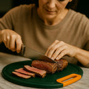 iClean - A Única Tábua que Não Mancha, Não Solta Resíduo e Não Acumula Mofo - Entrega Grátis