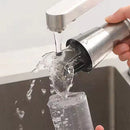 Inoxcut – Espremedor De Alho Manual Rápido e Sem Bagunça + Entrega grátis