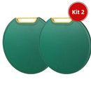 iClean - A Única Tábua que Não Mancha, Não Solta Resíduo e Não Acumula Mofo - Entrega Grátis