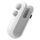 EasySeal - Mini Máquina Seladora de Plástico Recarregável - Entrega Grátis