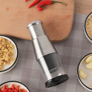 Inoxcut – Espremedor De Alho Manual Rápido e Sem Bagunça + Entrega grátis