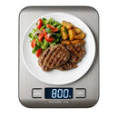 Balança Digital para Alimentos