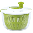 PraticClean - Lavadora e Secadora de Frutas e Hortaliças Manual - Entrega Grátis