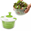 PraticClean - Lavadora e Secadora de Frutas e Hortaliças Manual - Entrega Grátis